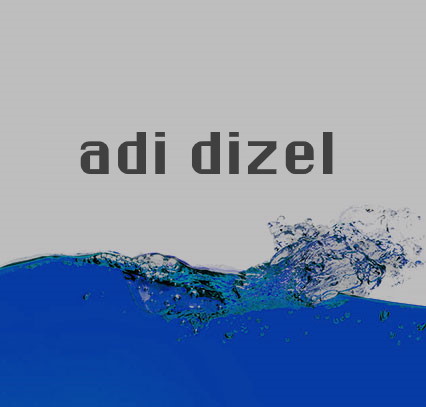 adi dizel