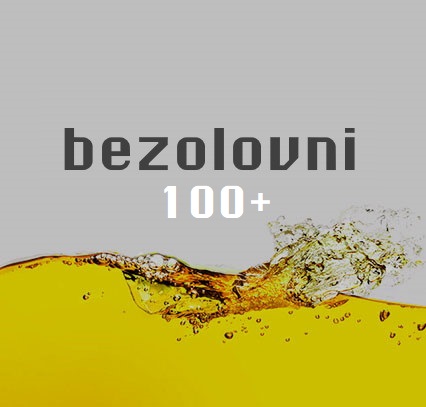 bezolovni 100+