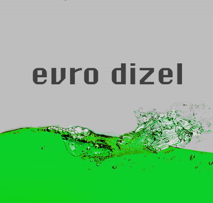 evro dizel