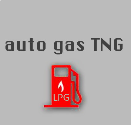 tecni naftni gas LPG
